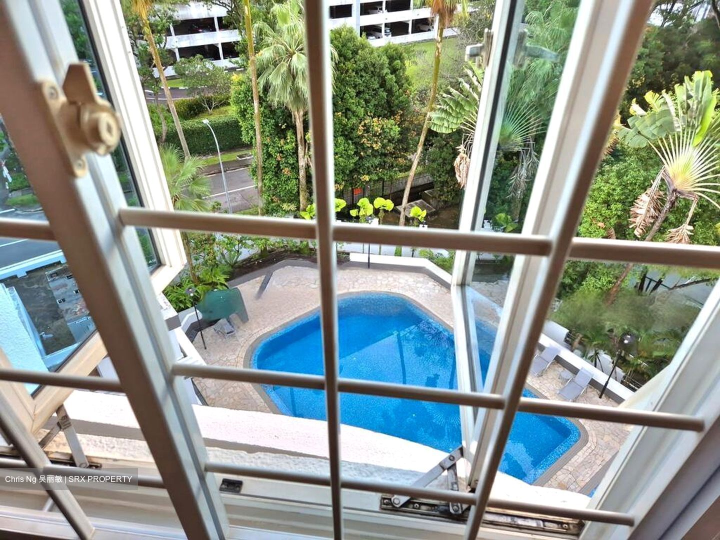The Sierra (D10), Apartment #471322411